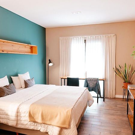 Апартаменты Casa Campus Pilar Araucarias Экстерьер фото