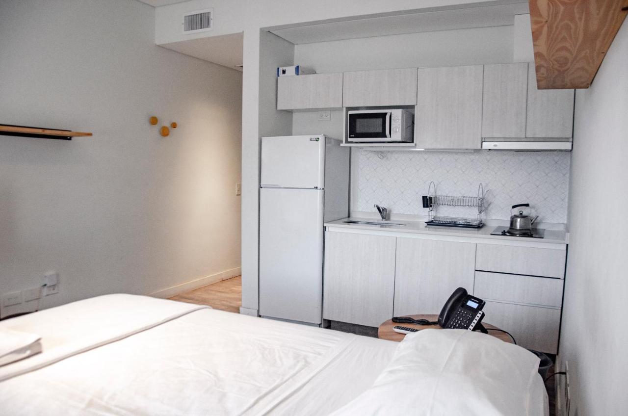 Апартаменты Casa Campus Pilar Araucarias Экстерьер фото