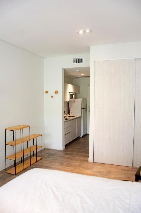 Апартаменты Casa Campus Pilar Araucarias Экстерьер фото