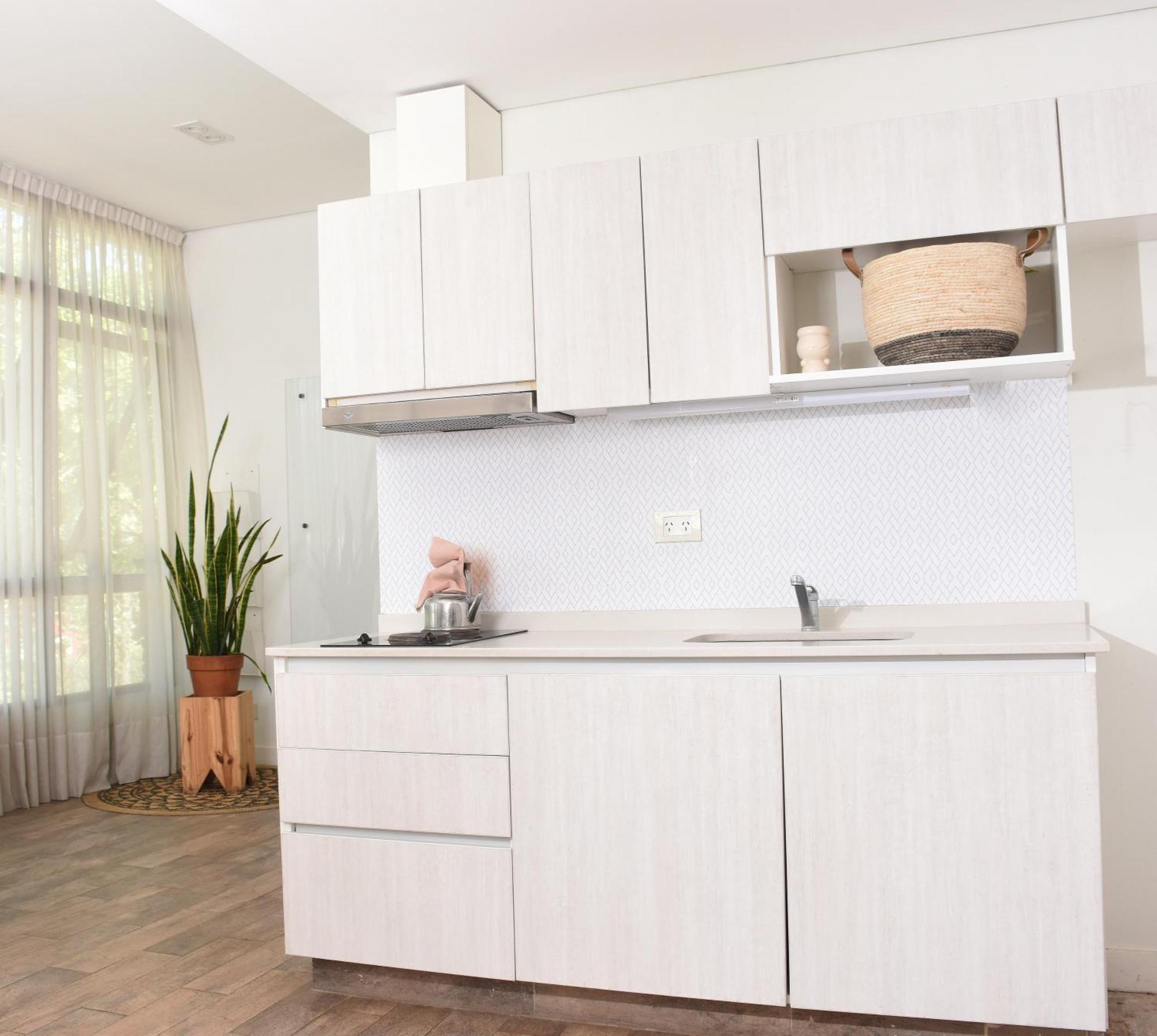 Апартаменты Casa Campus Pilar Araucarias Экстерьер фото